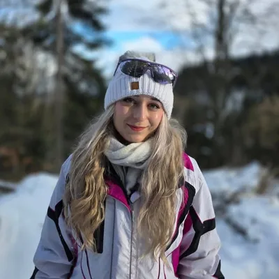 Aleksandra Blanka Kowalczuk profile
