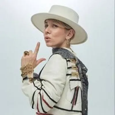 LUXE & PREMIUM STYLIST SPB | Moscow profile