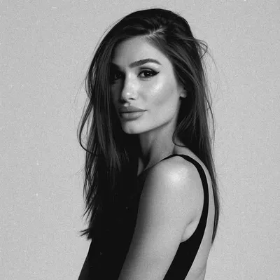 Aleksandra Gardeva profile