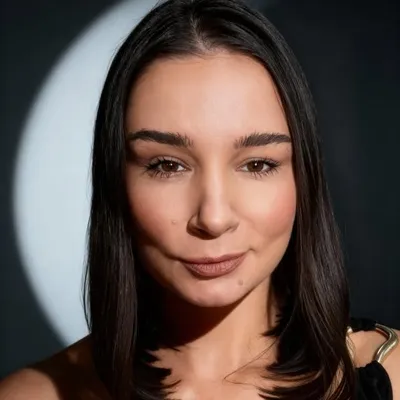 Aleksandra Gudelj profile