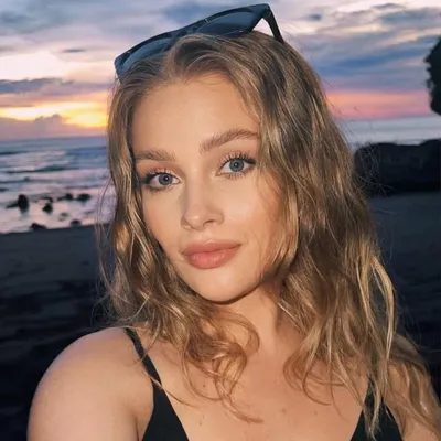 Aleksandra J. S. profile
