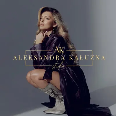 Aleksandra Szamałek (Kałużna) | MAKIJAŻ | TUREK profile