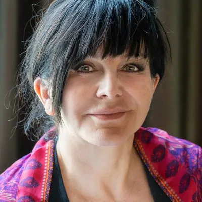 Aleksandra Laudańska profile