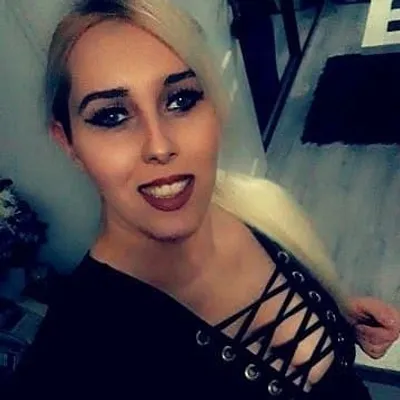 Aleksandra Nikolic profile
