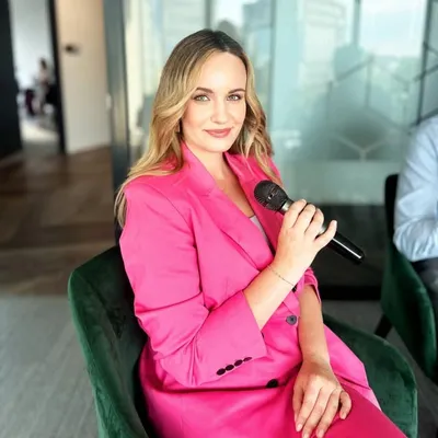 Aleksandra Marciniak profile