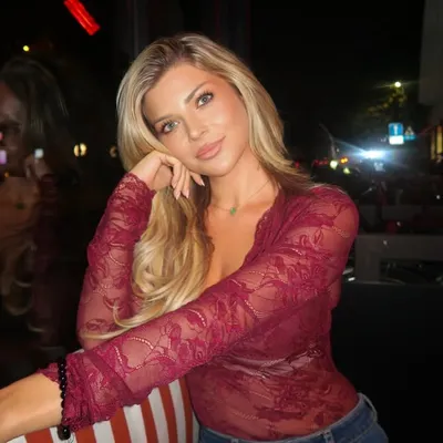 Aleksandra Jakobczyk | Fashion Travel Lifestyle profile