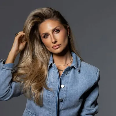 Aleksandra Kobeluch profile