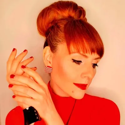 Aleksandra Kovac profile