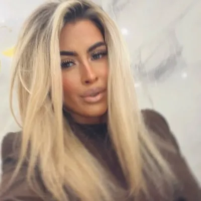 ALEKSANDRA MALWINA STĘPIEŃ profile