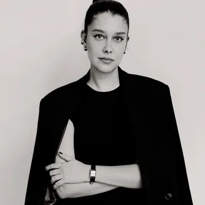 Aleksandra Zaborowska profile