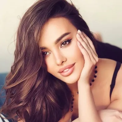 Александрина Прохорова profile