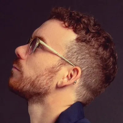 Alexandre Bisaillon profile