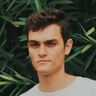 Володимир profile