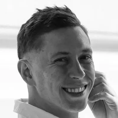 Олексій Кривий profile