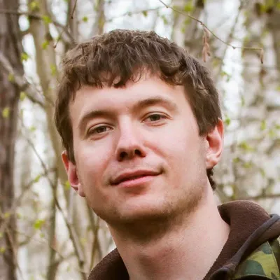 Алексей Левашкин profile