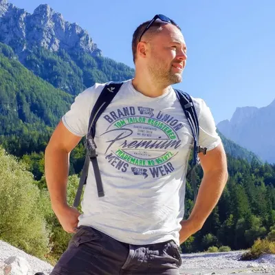 Aleksey Mamaikin profile