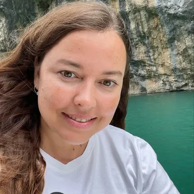 Альона Алексійчук🇺🇦 profile