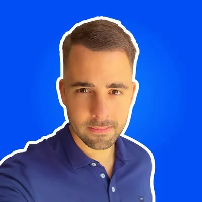 Aleks Makowski | Logo & Brand Designer profile