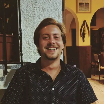 Alexandre Correia profile