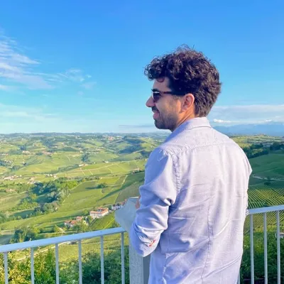 Alessandro Lovera profile