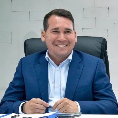 Alejandro Marvez profile