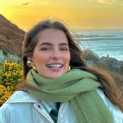 Alessandra Mayr profile