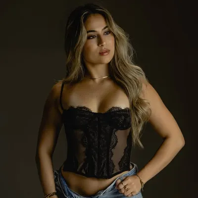 Alejandra Merod profile