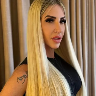 Alessandra Mesquita profile