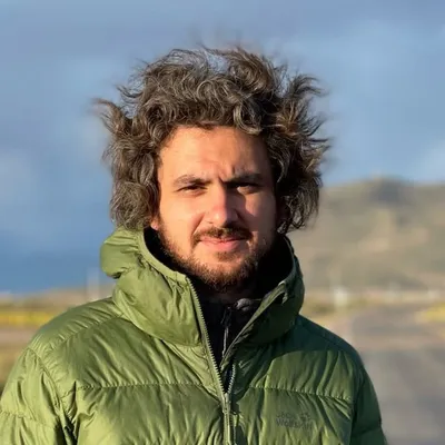Abdullah Kibritçi profile