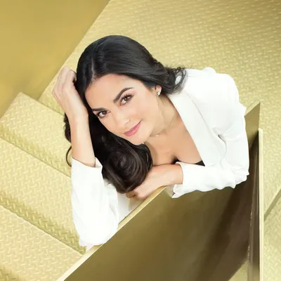 Maria Alejandra Molina profile