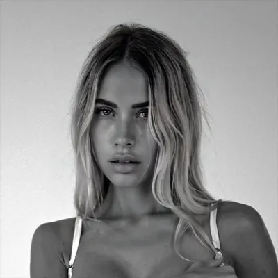 Alena Gerber profile