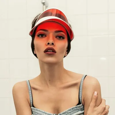 Alena Tsar profile