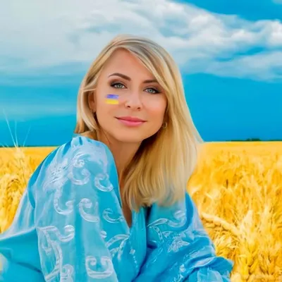 Алена Америка profile