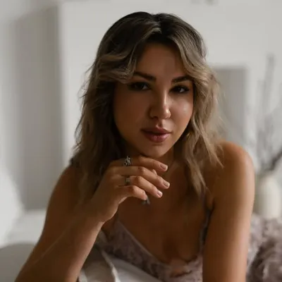 Алена Лисицкая profile