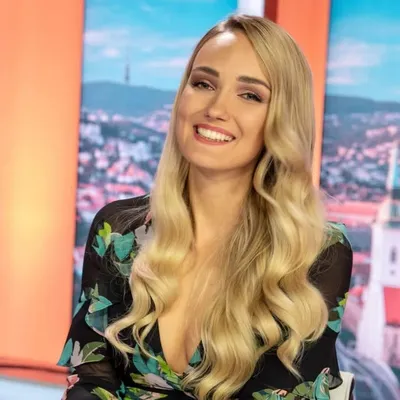 Alena Stračiaková profile