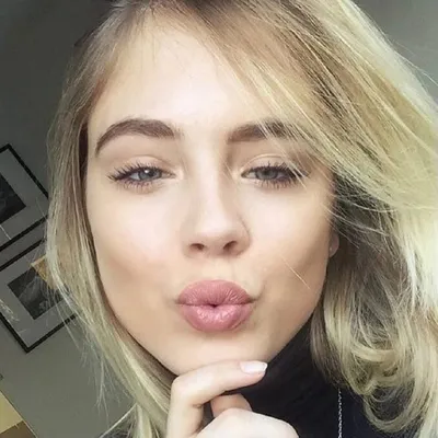 Alena E.L | Алена 💕 profile