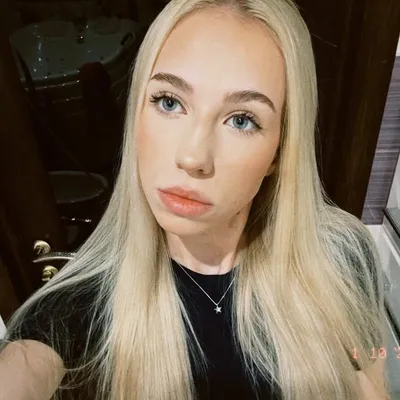 Алёна Дайлид profile