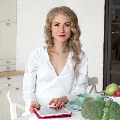 НУТРИЦИОЛОГ🌱ПСИХОЛОГ🌱ЗОЖ-КОУЧ profile