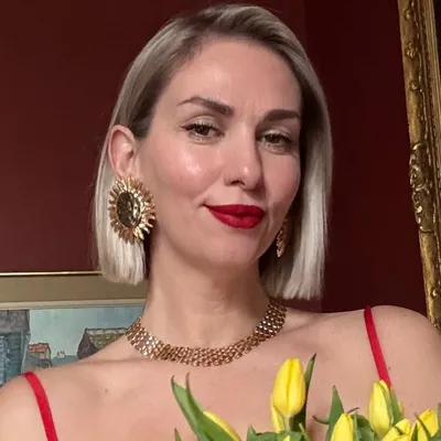Alena Kunda profile