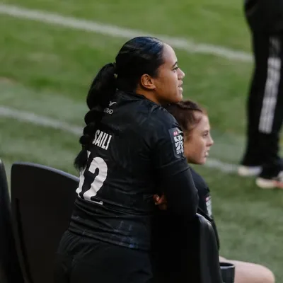 Alena Saili profile