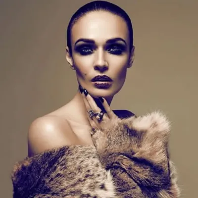 Alena Vodonaeva profile