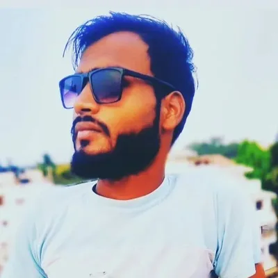 Md Sabab profile