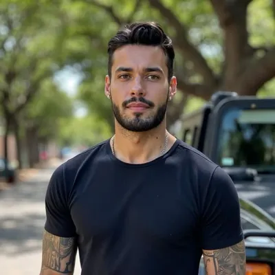 Ale Netto | Mentor de Pessoas e Negócios profile