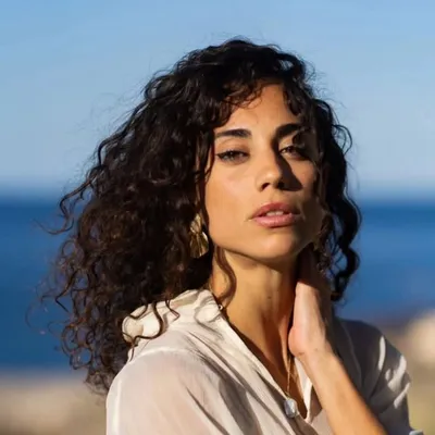 Ilenia Mannino profile