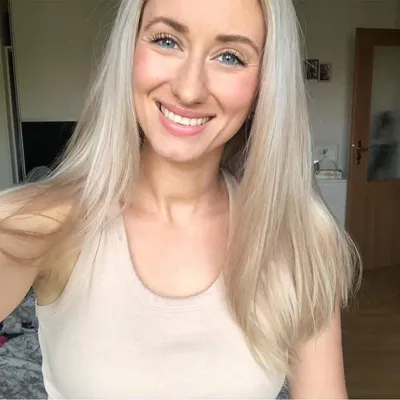 Alenka Skalová profile