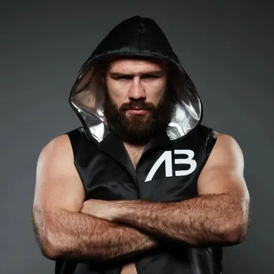 Alen "The Savage" Babić profile