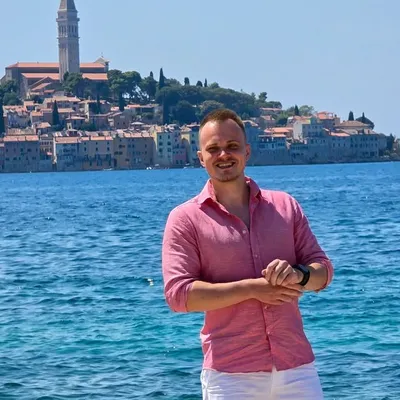 Alen Varaždinac profile