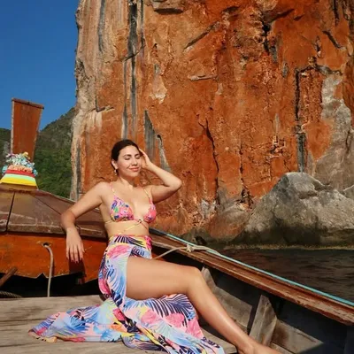Ale Olmos profile