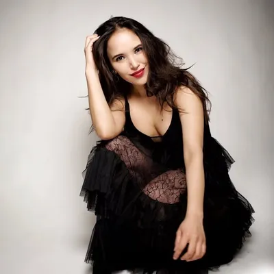 Alejandra Pérez Higuera profile