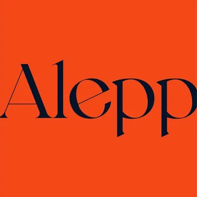 Alepp Natural Soap profile